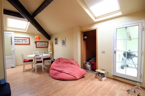 appartamento in vendita a Lucca in zona Centro Città