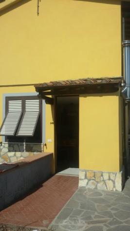 casa indipendente in vendita a Lucca in zona zona San Marco