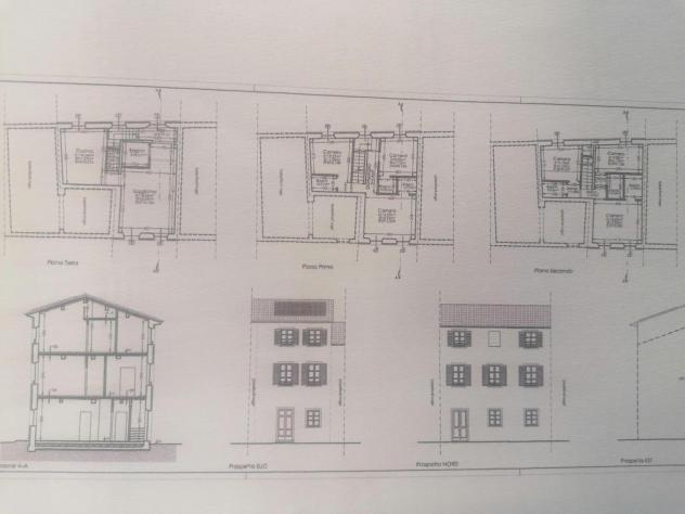 casa indipendente in vendita a Lucca in zona zona Mugnano