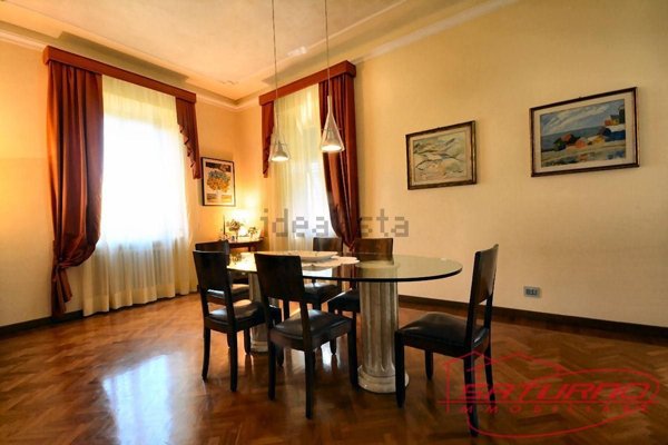 casa indipendente in vendita a Lucca in zona Sant'Anna