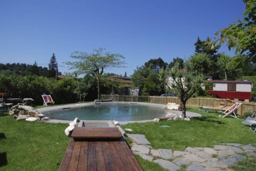 casa indipendente in vendita a Lucca in zona Maggiano