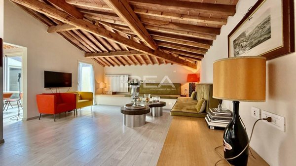 appartamento in vendita a Lucca in zona zona San Marco