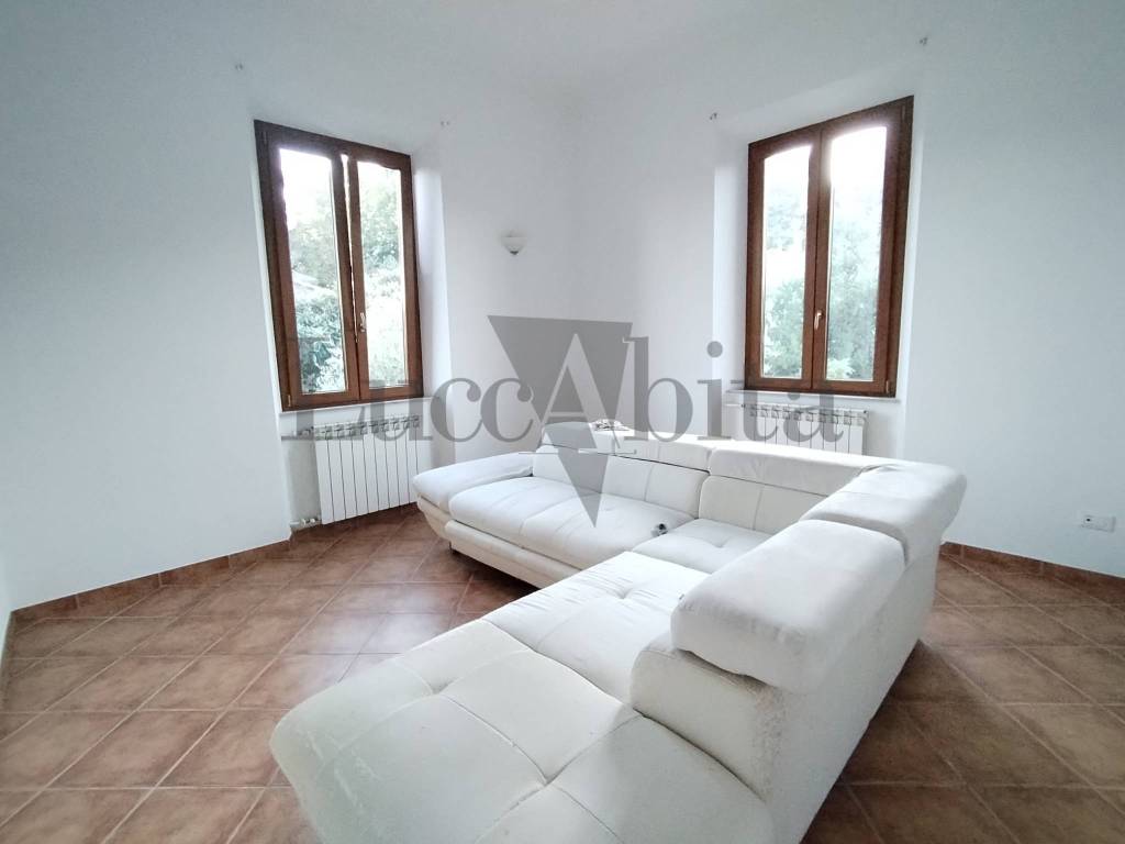 appartamento in vendita a Lucca in zona Sant'Anna