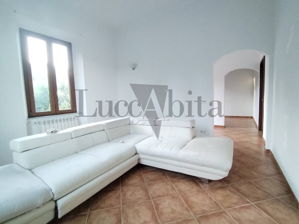appartamento in vendita a Lucca in zona Fagnano