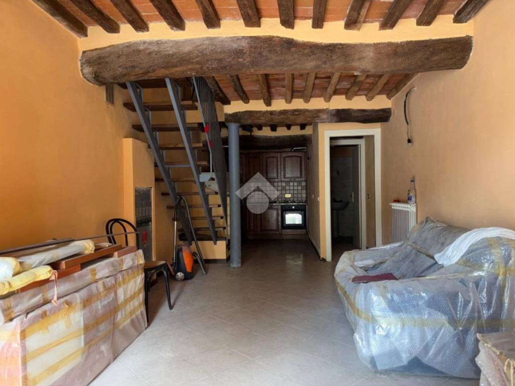casa indipendente in vendita a Lucca in zona Sant'Anna