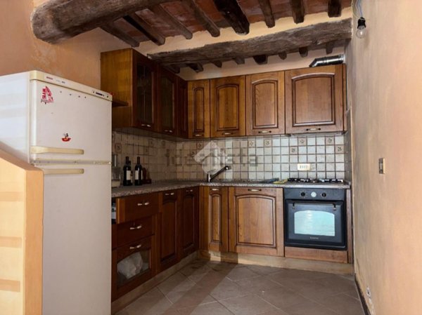 casa indipendente in vendita a Lucca in zona Sant'Anna
