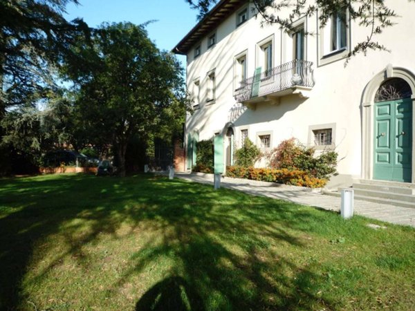 villa in vendita a Lucca in zona Maggiano