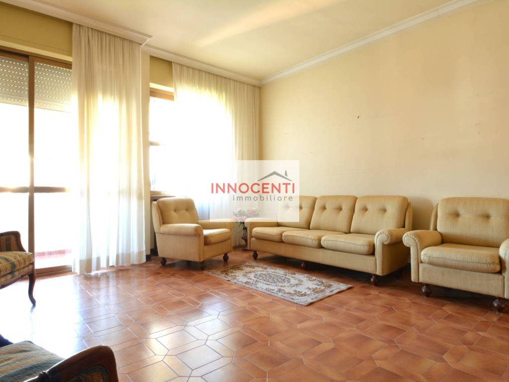 appartamento in vendita a Lucca in zona Sant'Anna