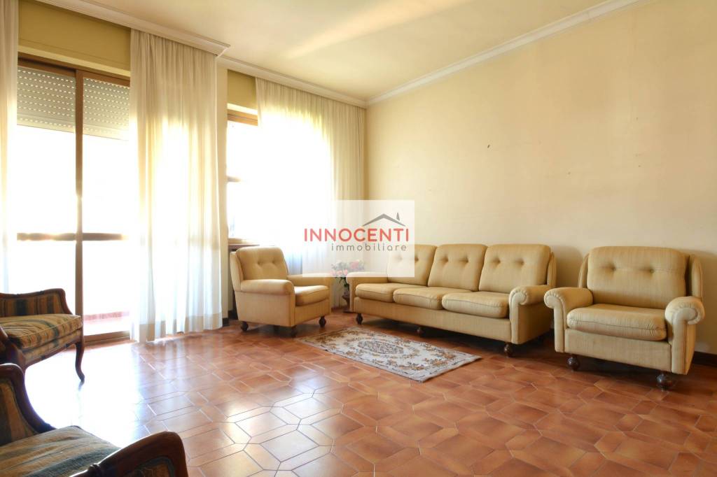 appartamento in vendita a Lucca in zona Sant'Anna