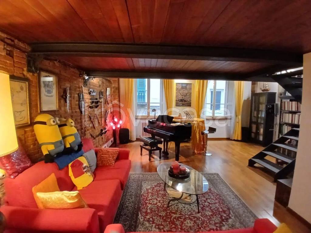 appartamento in vendita a Lucca in zona Torre