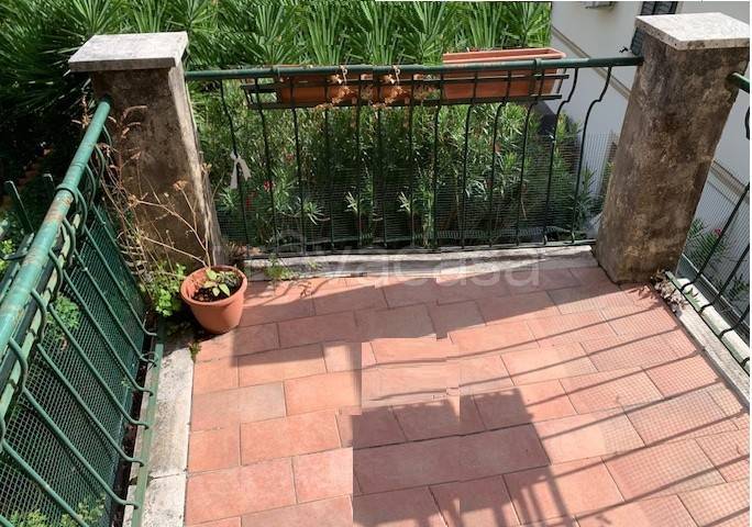 appartamento in vendita a Lucca in zona Torre
