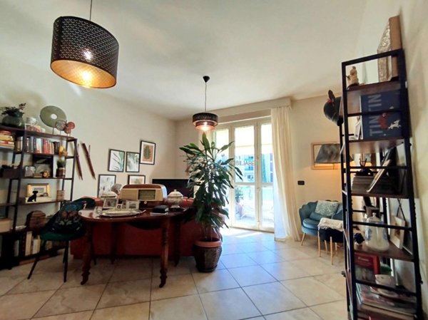 appartamento in vendita a Lucca in zona zona San Marco