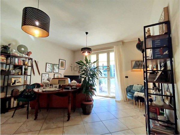 appartamento in vendita a Lucca in zona zona San Marco