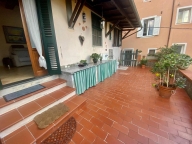casa indipendente in vendita a Lucca in zona Centro Città