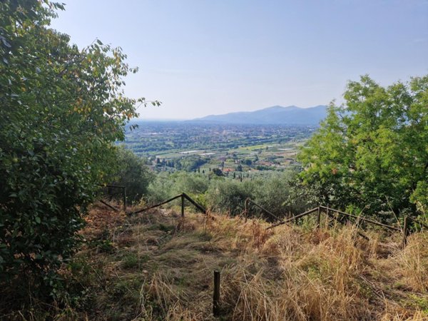 casale in vendita a Lucca in zona Ciciana
