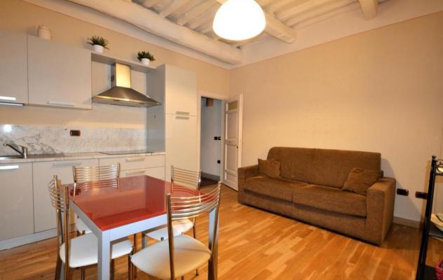 appartamento in vendita a Lucca in zona Centro Città