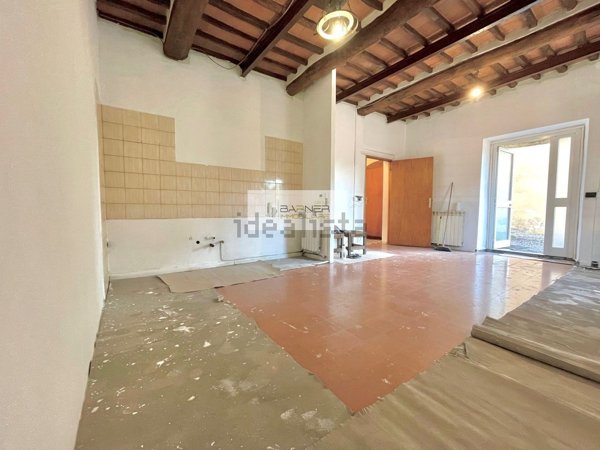 appartamento in vendita a Lucca in zona San Donato