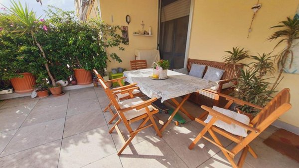 appartamento in vendita a Lucca in zona zona San Vito