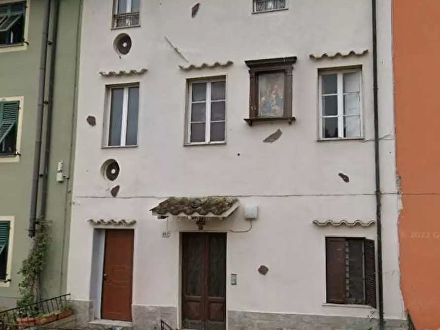 appartamento in vendita a Lucca in zona Cerasomma