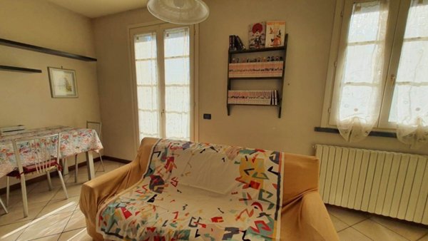 appartamento in vendita a Lucca in zona zona San Filippo