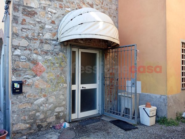 appartamento in vendita a Lucca in zona Nave
