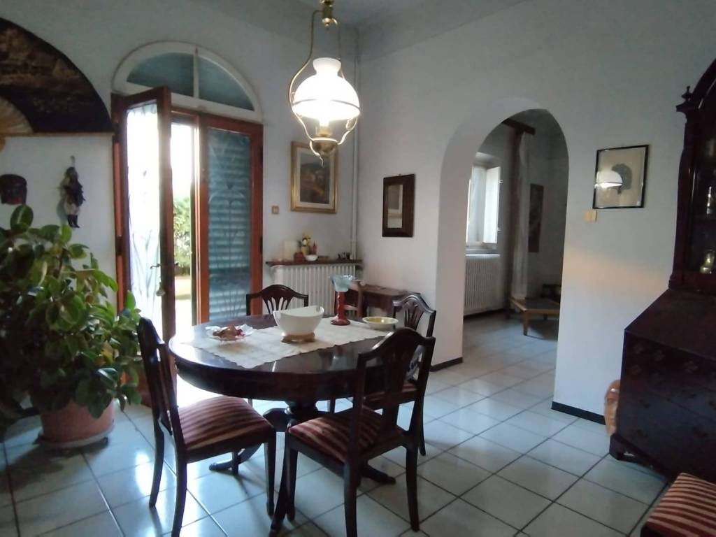 appartamento in vendita a Lucca in zona San Pietro a Vico