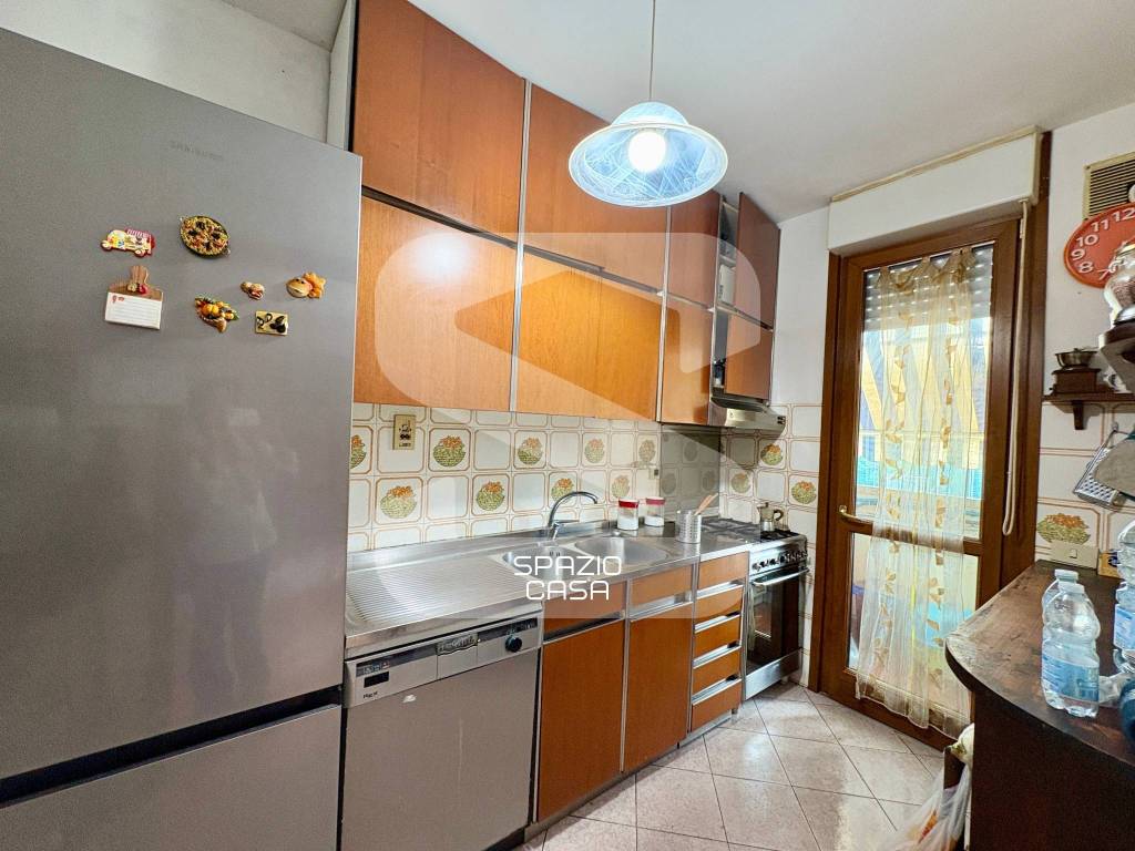 appartamento in vendita a Lucca in zona zona San Vito