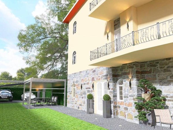 casa indipendente in vendita a Lucca in zona Ponte San Pietro