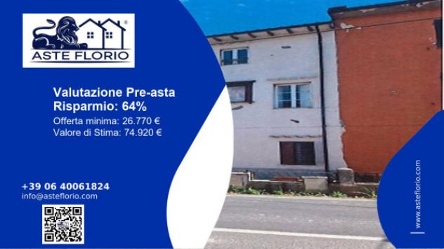 appartamento in vendita a Lucca in zona Cerasomma