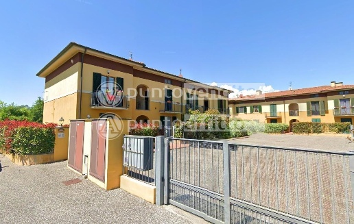 appartamento in vendita a Lucca in zona San Donato