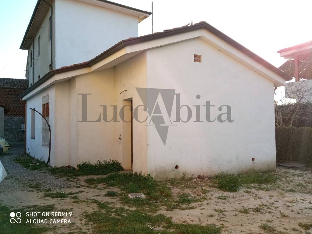 appartamento in vendita a Lucca in zona zona San Marco