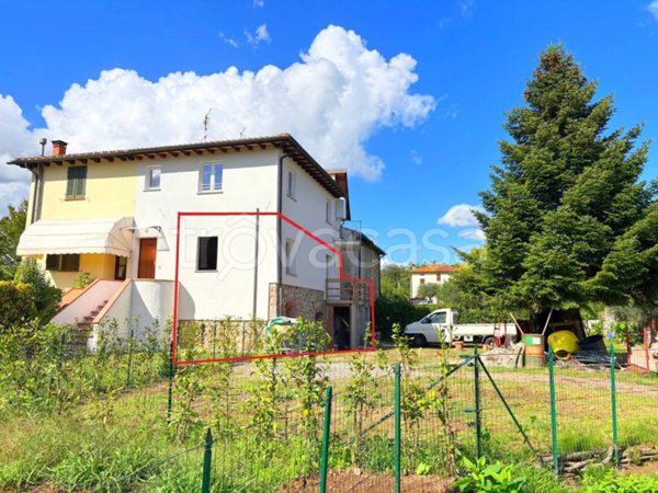 casa indipendente in vendita a Lucca in zona Maggiano