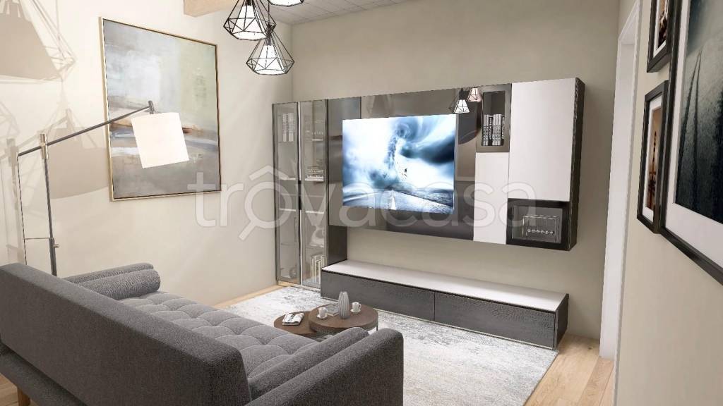 casa indipendente in vendita a Lucca in zona Maggiano