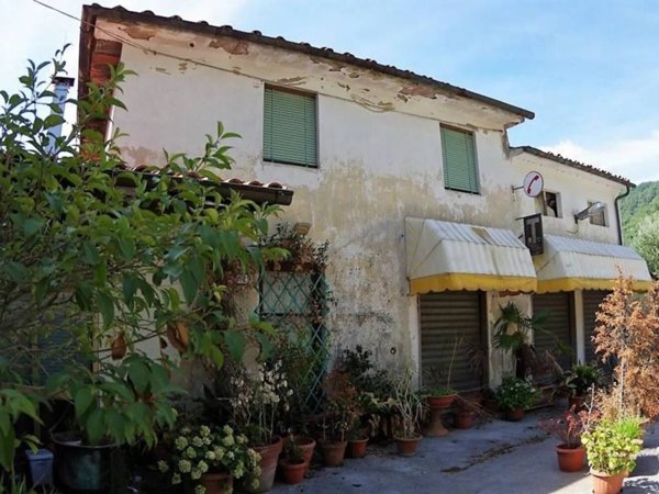 casa indipendente in vendita a Lucca in zona Aquilea