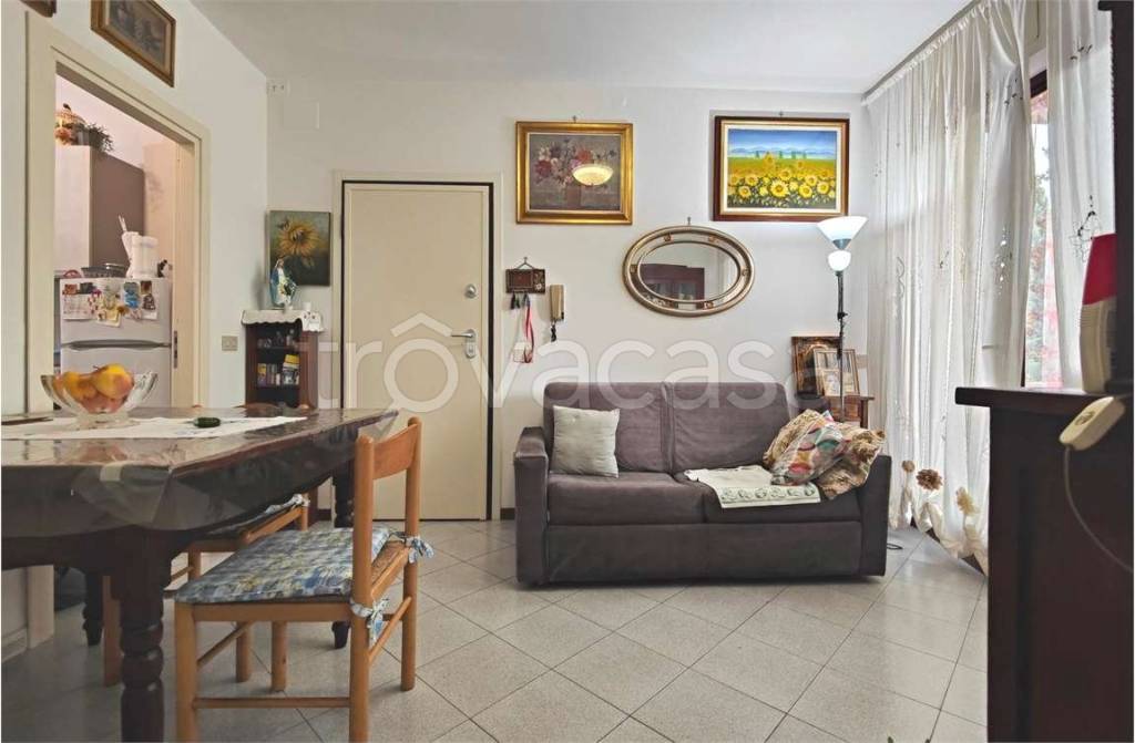appartamento in vendita a Lucca in zona Sant'Angelo in Campo