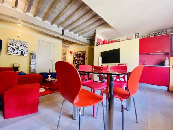 appartamento in vendita a Lucca in zona Centro Città