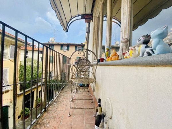 appartamento in vendita a Lucca in zona Centro Città