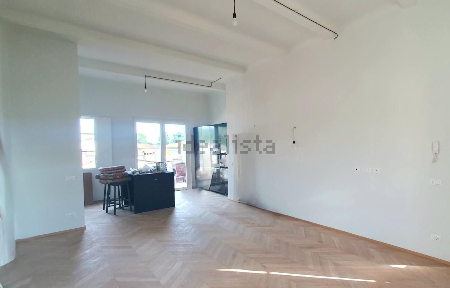 appartamento in vendita a Lucca in zona zona San Marco