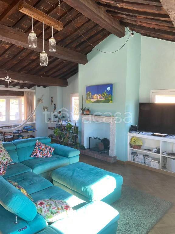 appartamento in vendita a Lucca in zona Torre