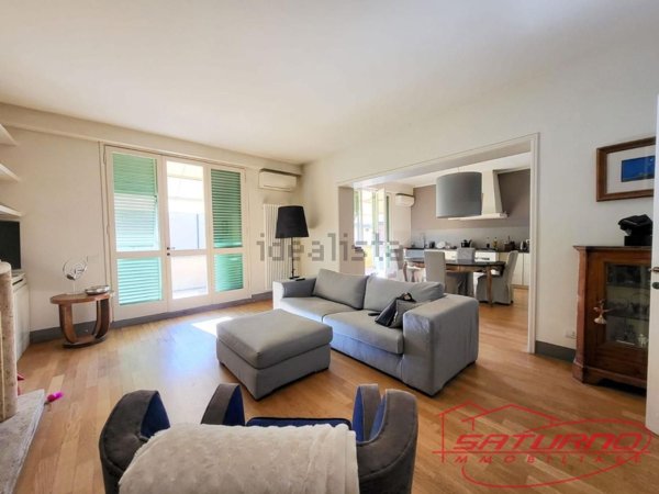 appartamento in vendita a Lucca in zona Centro Città