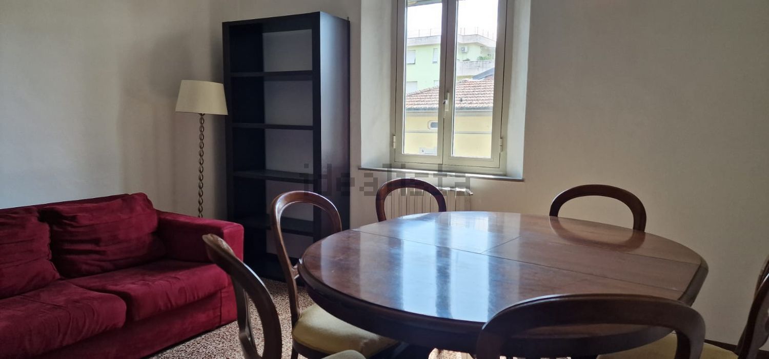 appartamento in vendita a Lucca in zona Sant'Anna