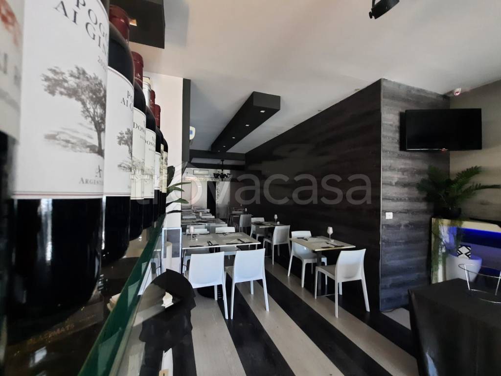 negozio in vendita a Lucca in zona Zona San Concordio