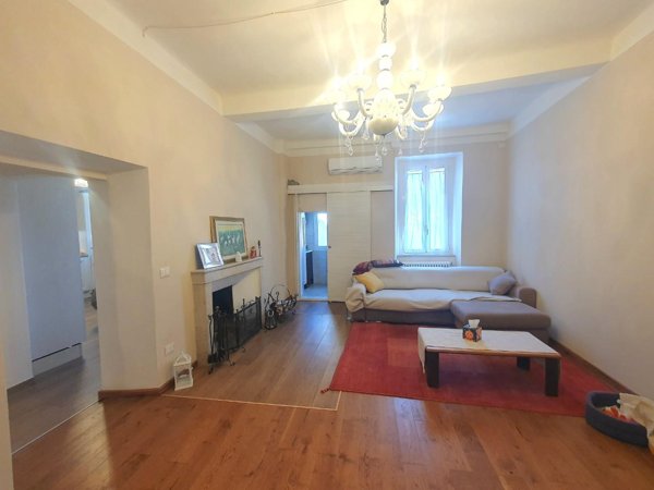 appartamento in vendita a Lucca in zona Centro Città