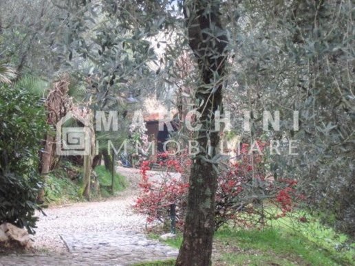 casa indipendente in vendita a Lucca in zona Monte San Quirico