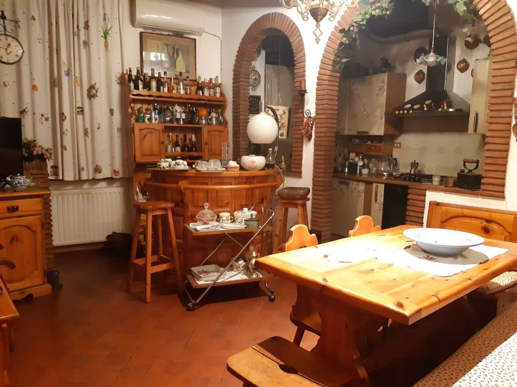 appartamento in vendita a Lucca in zona zona San Vito