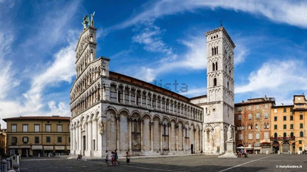 negozio in vendita a Lucca in zona zona San Marco