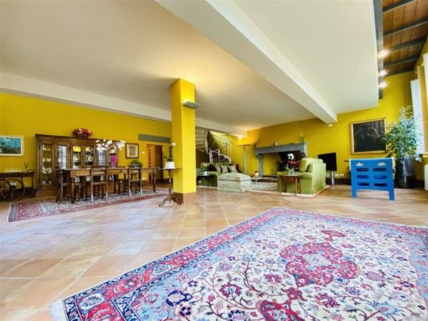 casa indipendente in vendita a Lucca in zona zona San Marco