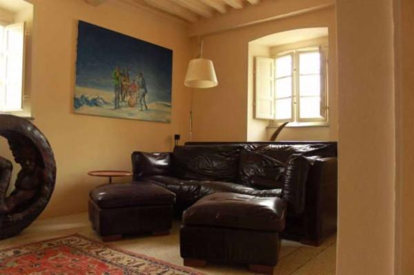 casa indipendente in vendita a Lucca in zona Monte San Quirico