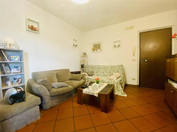 appartamento in vendita a Lucca in zona Picciorana