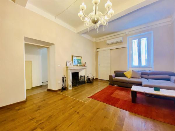 appartamento in vendita a Lucca in zona Centro Città